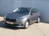 Skoda Fabia Sondermodell Kamera PDC Sitzheiz LED ALU - Skoda Fabia: Sondermodell