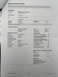 Mercedes-Benz V 250 CDIBTd EDITION lang *7.SITZER*19%MWST:*
