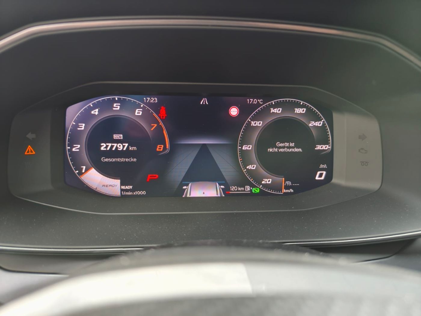 Cupra Leon - Bild 13