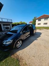 Volkswagen Sharan 2.0 TDI DSG 125kW BlueMotion Tech MAT... - Volkswagen Sharan in Ludwigshafen