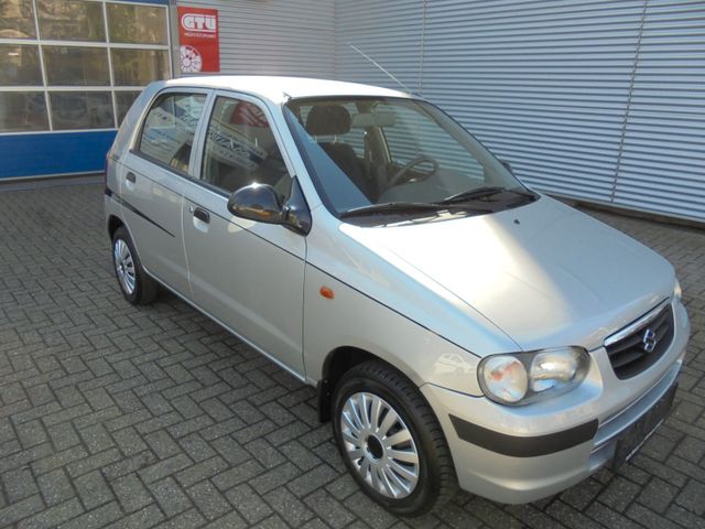 Suzuki Alto 1.1  AUTOMATIK TOP ZUSTAND GARANTIE