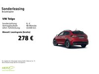 Volkswagen Taigo - Vorschau Bild 2