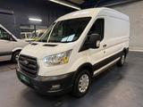 Ford Transit Kasten L2H2 Allrad Klima Tempomat AHK - Schlepper Allrad