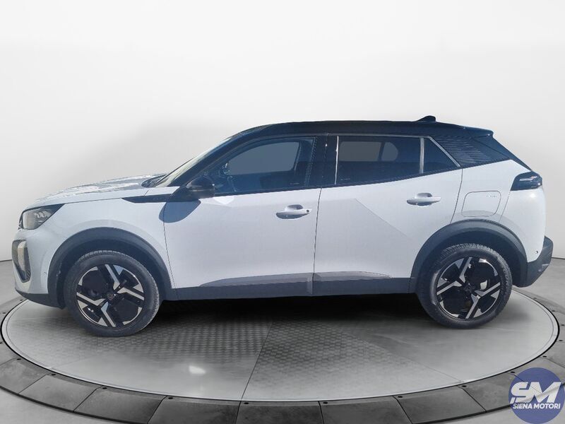 Peugeot 2008 2008 1.2 puretech GT s&s 130cv eat8 imagem 3