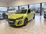 Peugeot 208 Allure 1.2 Euro6e PAKET ELEKTRIK+KOMFORT - Peugeot: Allure