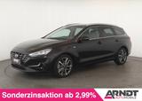 Hyundai i30 Kombi 1.5 T-GDI DCT Prime LED Navi ACC Kam - Hyundai i30 Gebrauchtwagen in Mönchengladbach
