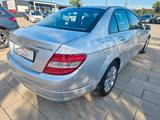 Mercedes-Benz C 180 C -Klasse Lim. C 180 Kompressor Navi - Mercedes-Benz: 180 Kompressor