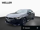 BMW 220d Coupe M Sport GSD,360°,HUD,Leder