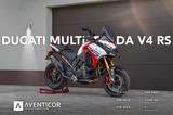 Ducati MULTISTRADA V4 RS | STEUER - Offers