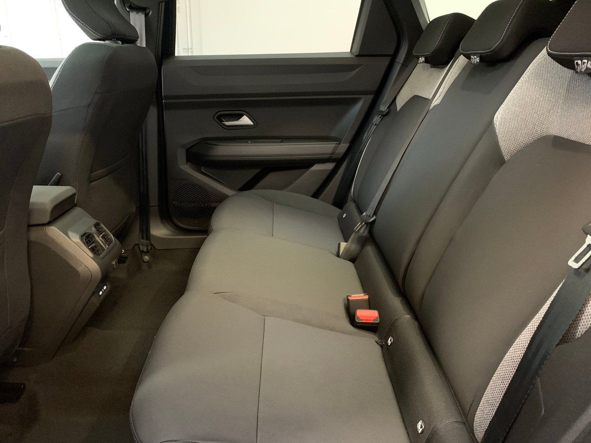 Dacia Bigster - Bild 11