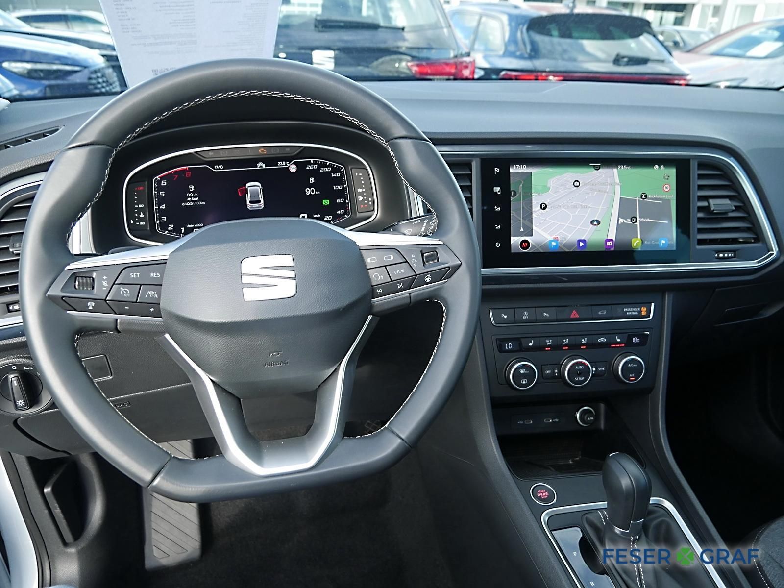 Seat Ateca - Bild 5
