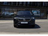 Mercedes-Benz EQB 300 4MATIC +Progressive+MBUX+LED+Wide+Night - Mercedes-Benz EQB