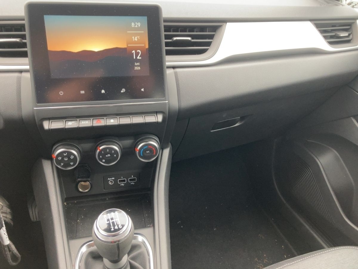 Renault Captur - Bild 12