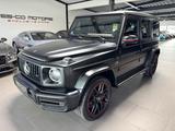 Mercedes-Benz G 63 AMG EDITION 1 DRIVER´S-PACKAGE 2xDVD-FOND - Mercedes-Benz G 63 AMG in Bielefeld