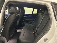 BMW X4 - Vorschau Bild 15