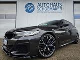 BMW 540i xDrive M Sport*LCI*DEUTSCH*20´´LC -Prof,HUD - gebrauchte BMW 540 aus dem Jahr 2020