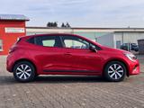 Renault Clio Equilibre 1.0l TCe90 - X-Tronic - Renault Clio: Equilibre
