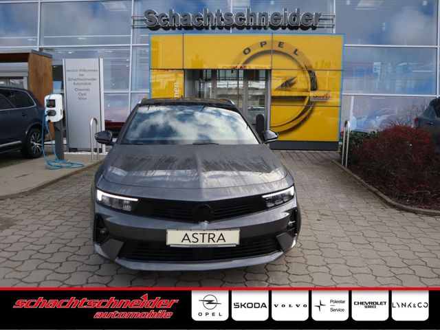 Opel Astra Sports Tourer GS 1.2 Turbo+LED+360°Kam