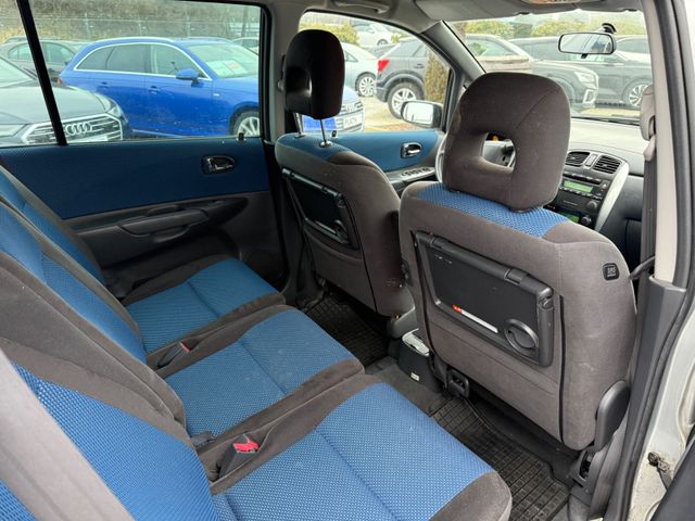 Mazda Premacy 1.9 Active