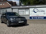 Mercedes-Benz C 250 T CDI BlueEfficiency Tüv *Xenon*TEmpo*NAVI - Mercedes-Benz C 250: Cdi Blueefficiency