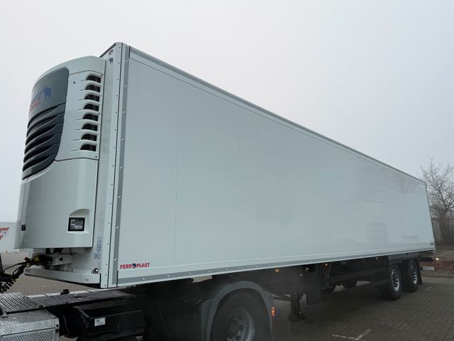 Schmitz Cargobull SKO 18/LZG FP 45 NEU