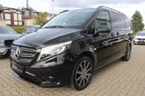 Mercedes-Benz Vito Tourer 119 CDI Select kompakt - Mercedes-Benz Vito: Select