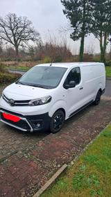 Toyota toyota proace L2 Meister + Garantie HU 10.27 - Toyota 4-Runner Diesel Gebrauchtwagen