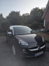 Opel Adam 1.2 - gebraucht VB
