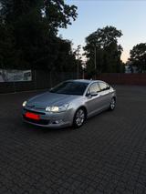 Citroën C5   gepflegt und technisch gut - gebrauchte Citroën C5 aus dem Jahr 2011