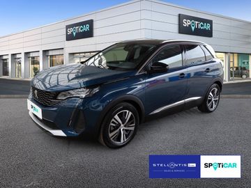 Peugeot 3008 - 1