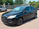 Ford Focus Lim. Black Magic - Ford Focus: Black Magic