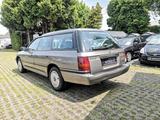 Subaru Legacy 4 WD 1.8 *Oldtimer - H-Zulassung* 1.HAND* - Subaru Legacy: Kombi