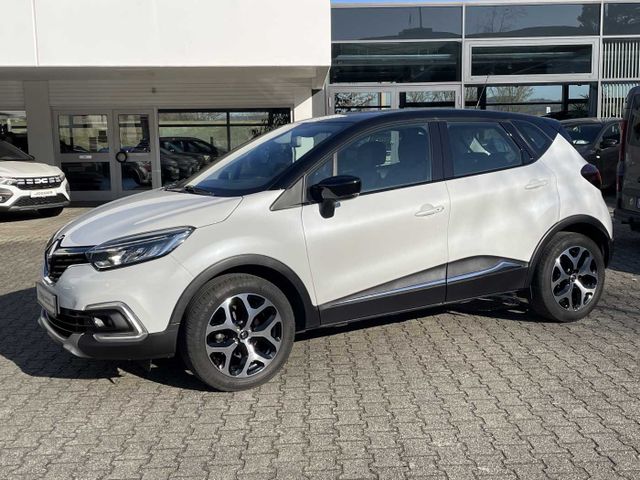 Renault Captur Intens TCe 90 Navi SHZ PDC uvm