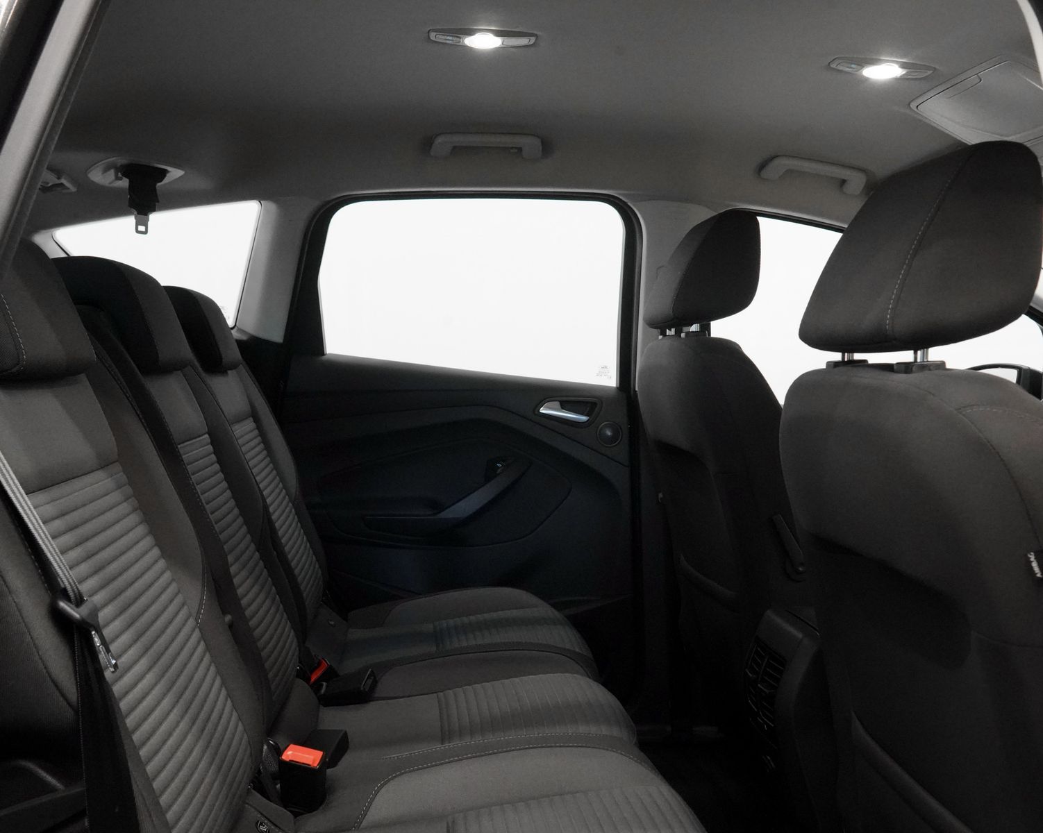 Ford C Max