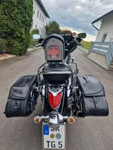 Kawasaki Vn 1700 Classic ABS - KAWASAKI MOTORRAD
