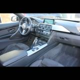 BMW 420d xDrive Coupé M Sport M Performance  - BMW 420 in Freiburg