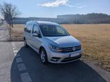 Volkswagen Caddy 2,0TDI 110kW BMT DSG Maxi Highline 7-S... - Volkswagen Caddy: Maxi Highline