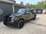 Ford F 150 Harley-Davidson Edition /5,5L V8 / 2.Hand - Ford F 150: Harley