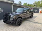 Ford F 150 Harley-Davidson Edition /5,5L V8 / 2.Hand - Harley gebraucht