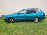 Toyota Carina E kombi Klima 1te Hand - Toyota Carina: Kombi