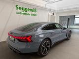 Audi e-tron GT  quattro Leder LED Kamera - : Grau