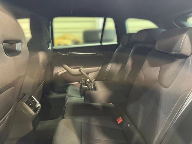 Octavia Combi 2.0 TDI DPF 4X4 STYLE LED+HUD+ACC+