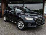 Audi Q5 2.0 TFSI Automatik  Import Fahrze... - Audi: Import