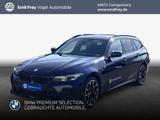 BMW 330e Touring Aut. LED* Pano* Harman/Kardon*