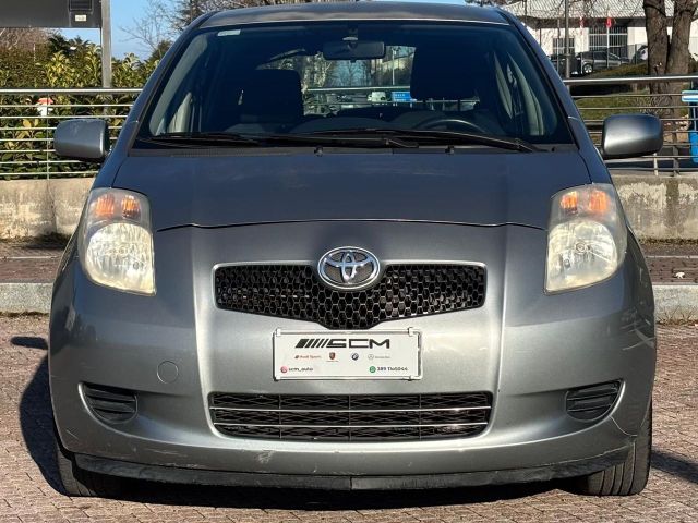 Toyota Yaris 1.4 D-4D 5P Automatica/ Unicopropri