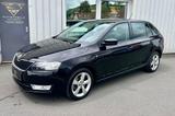 Skoda Rapid Spaceback Aus 1.Hand Scheckheftgepflegt - Skoda Rapid: Kleinwagen