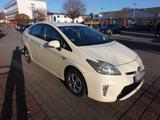 Toyota Prius Comfort 1,8 Hybrid, Automatik - gebrauchte Toyota Prius aus dem Jahr 2014