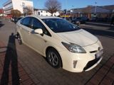 Toyota Prius Comfort 1,8 Hybrid, Automatik - Toyota Prius: Auto