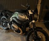 BMW R nine T Scrambler