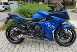 Yamaha Diversion F - Offers matching your search criteria